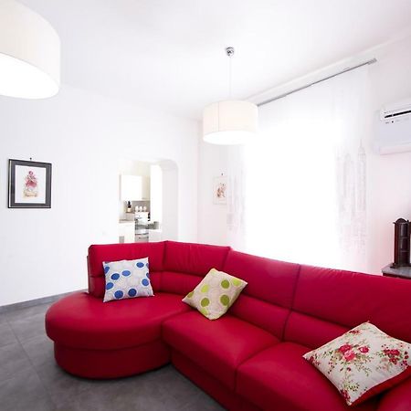 Casa "Aurora" Atrani - Amalfi Coast - Beach Екстериор снимка