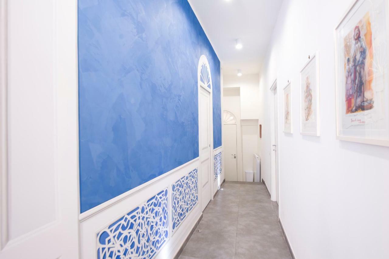 Casa "Aurora" Atrani - Amalfi Coast - Beach Екстериор снимка