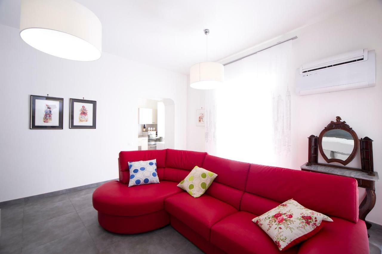 Casa "Aurora" Atrani - Amalfi Coast - Beach Екстериор снимка