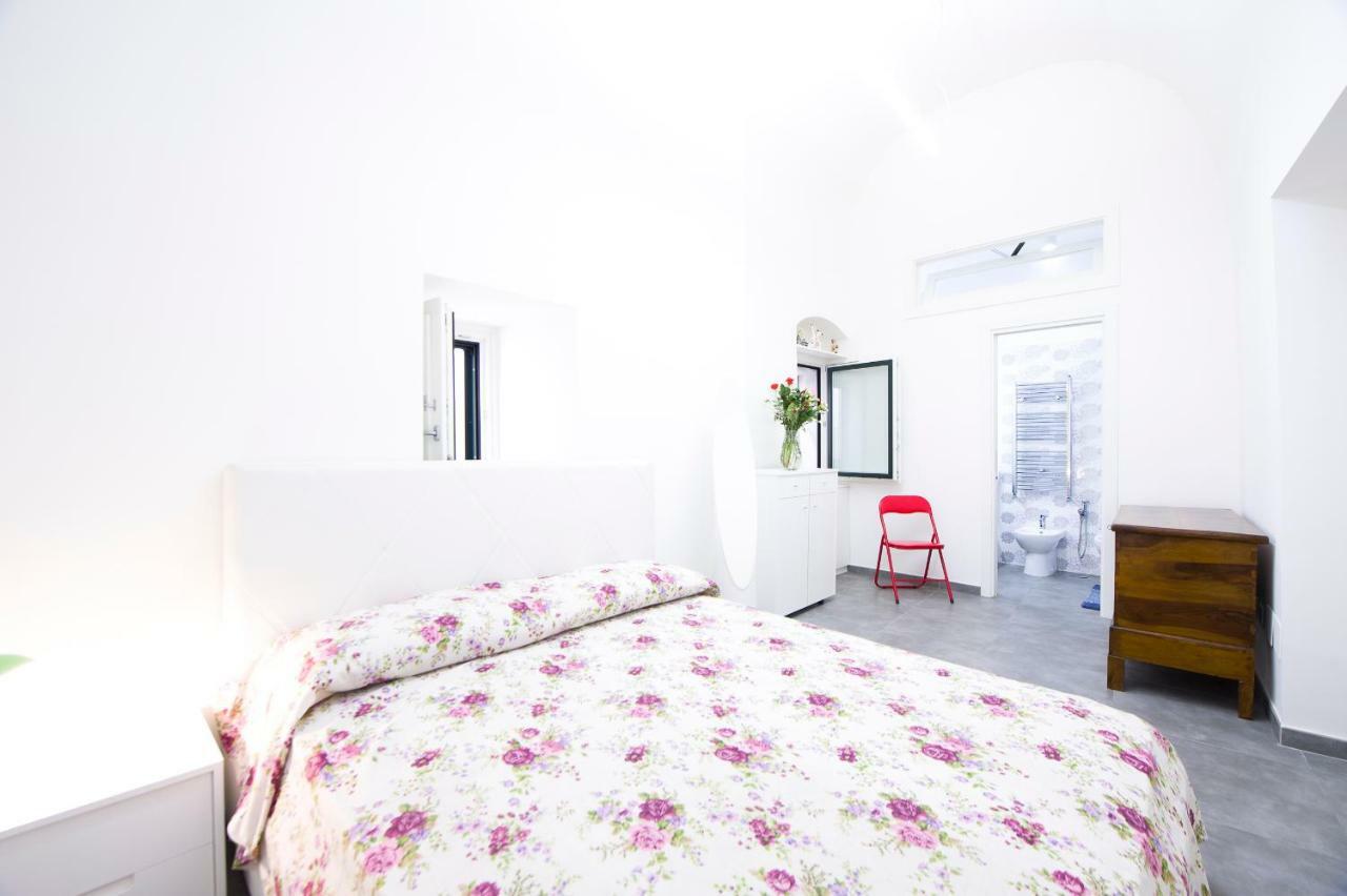 Casa "Aurora" Atrani - Amalfi Coast - Beach Екстериор снимка