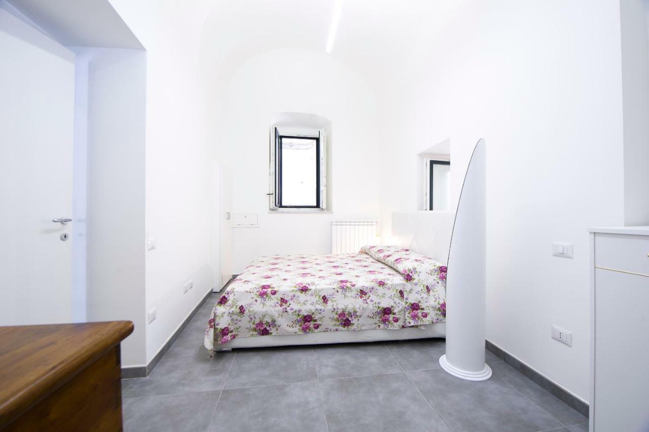 Casa "Aurora" Atrani - Amalfi Coast - Beach Екстериор снимка