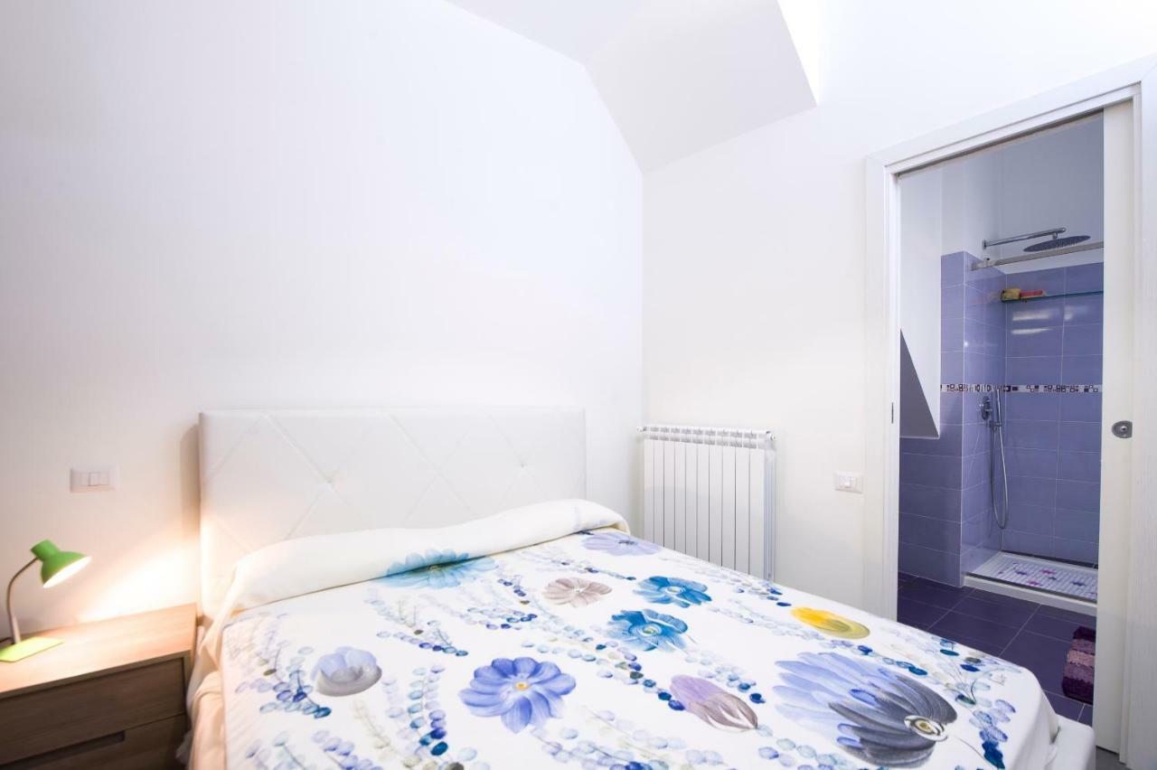 Casa "Aurora" Atrani - Amalfi Coast - Beach Екстериор снимка